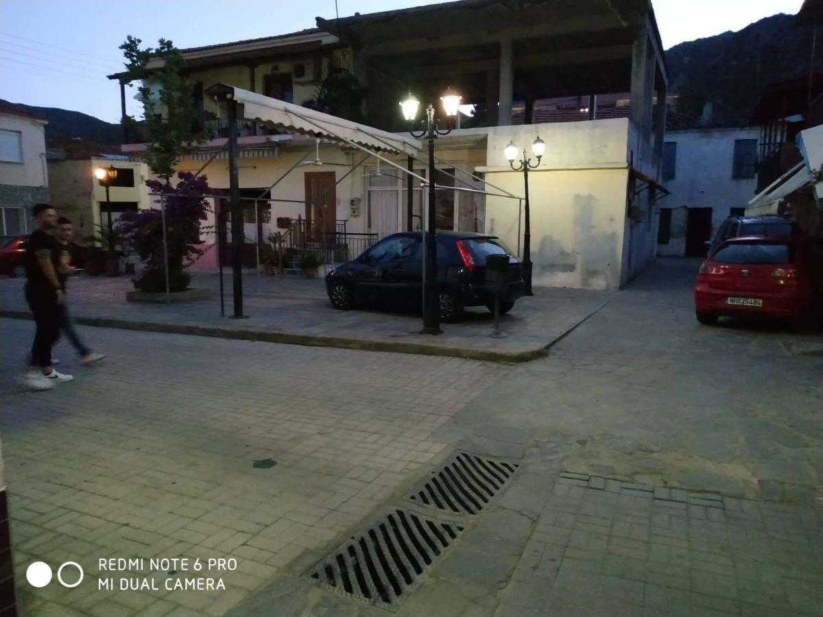 Lavim Apartments 2 سيكيا المظهر الخارجي الصورة