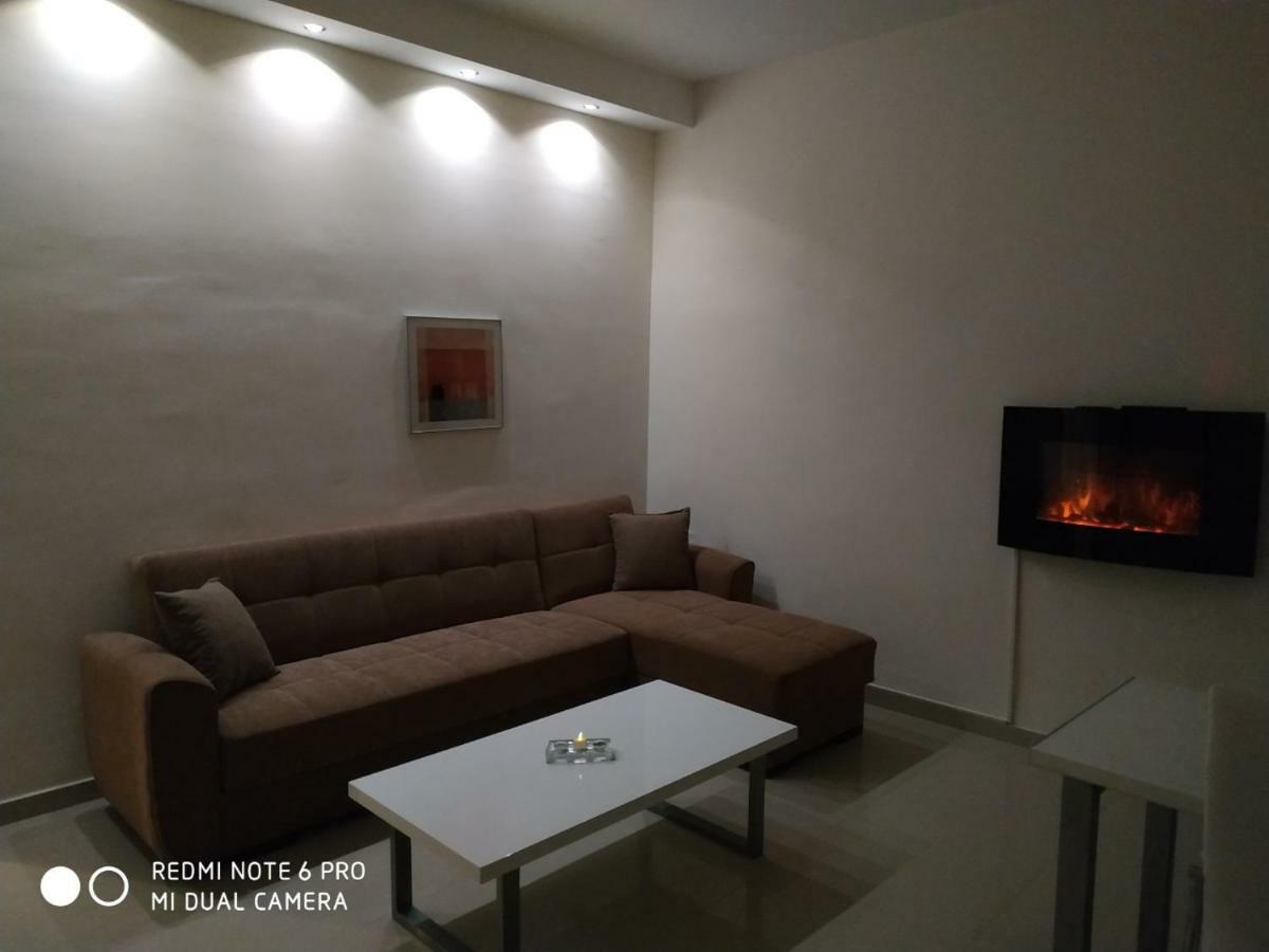 Lavim Apartments 2 سيكيا المظهر الخارجي الصورة