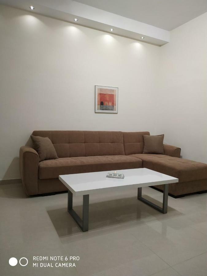 Lavim Apartments 2 سيكيا المظهر الخارجي الصورة