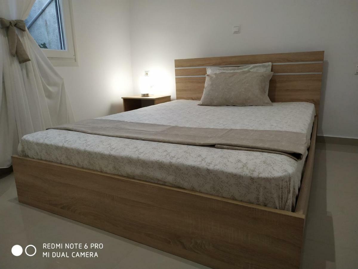Lavim Apartments 2 سيكيا المظهر الخارجي الصورة