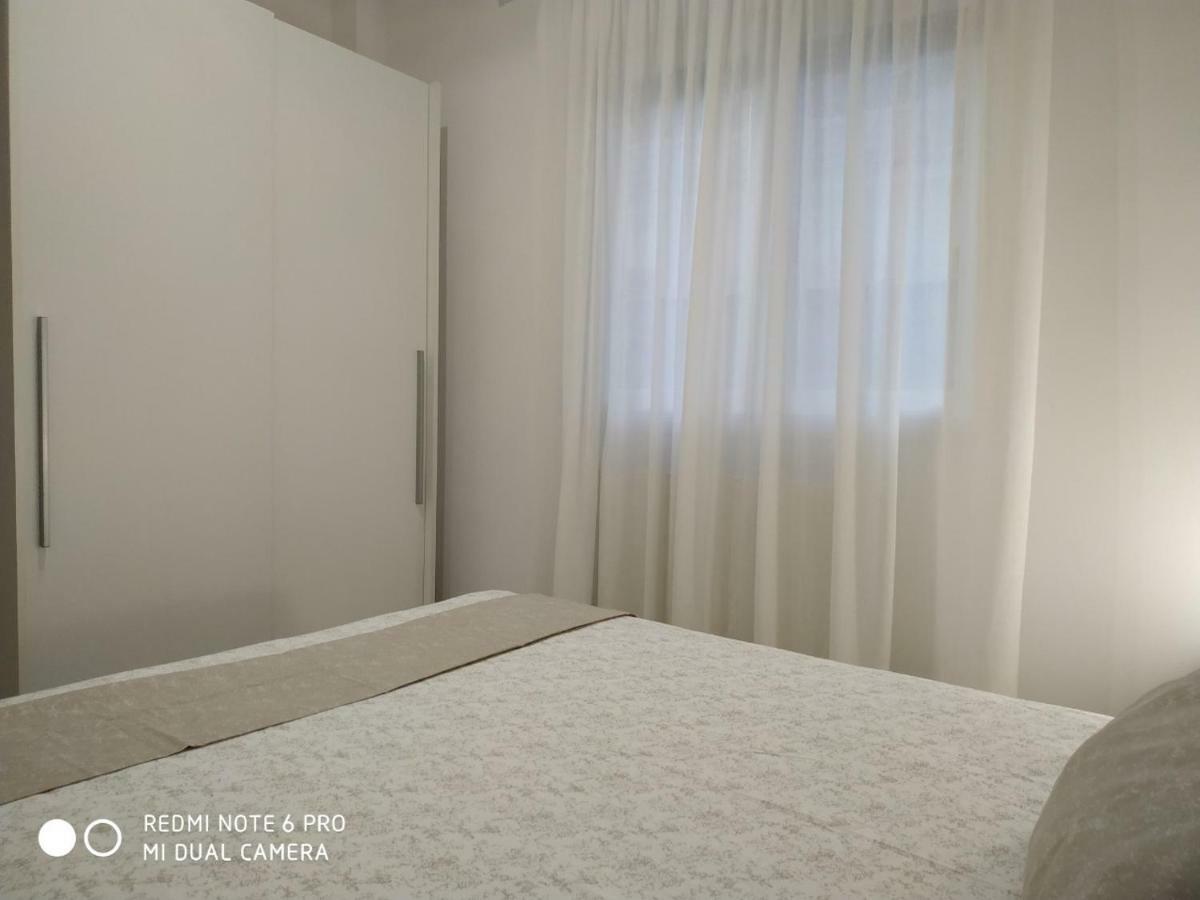 Lavim Apartments 2 سيكيا المظهر الخارجي الصورة
