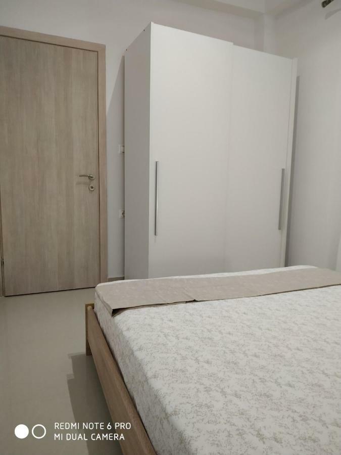 Lavim Apartments 2 سيكيا المظهر الخارجي الصورة