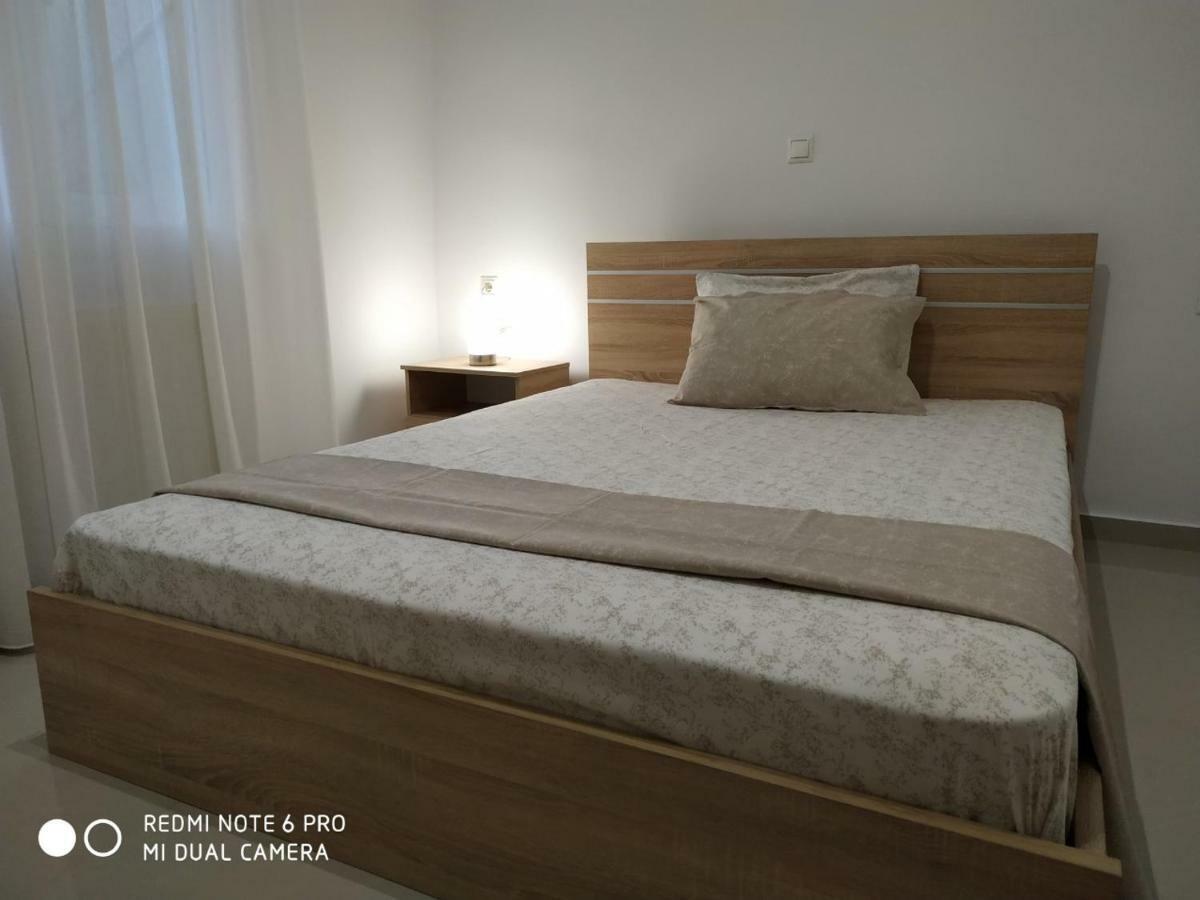 Lavim Apartments 2 سيكيا المظهر الخارجي الصورة