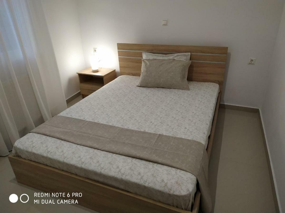 Lavim Apartments 2 سيكيا المظهر الخارجي الصورة