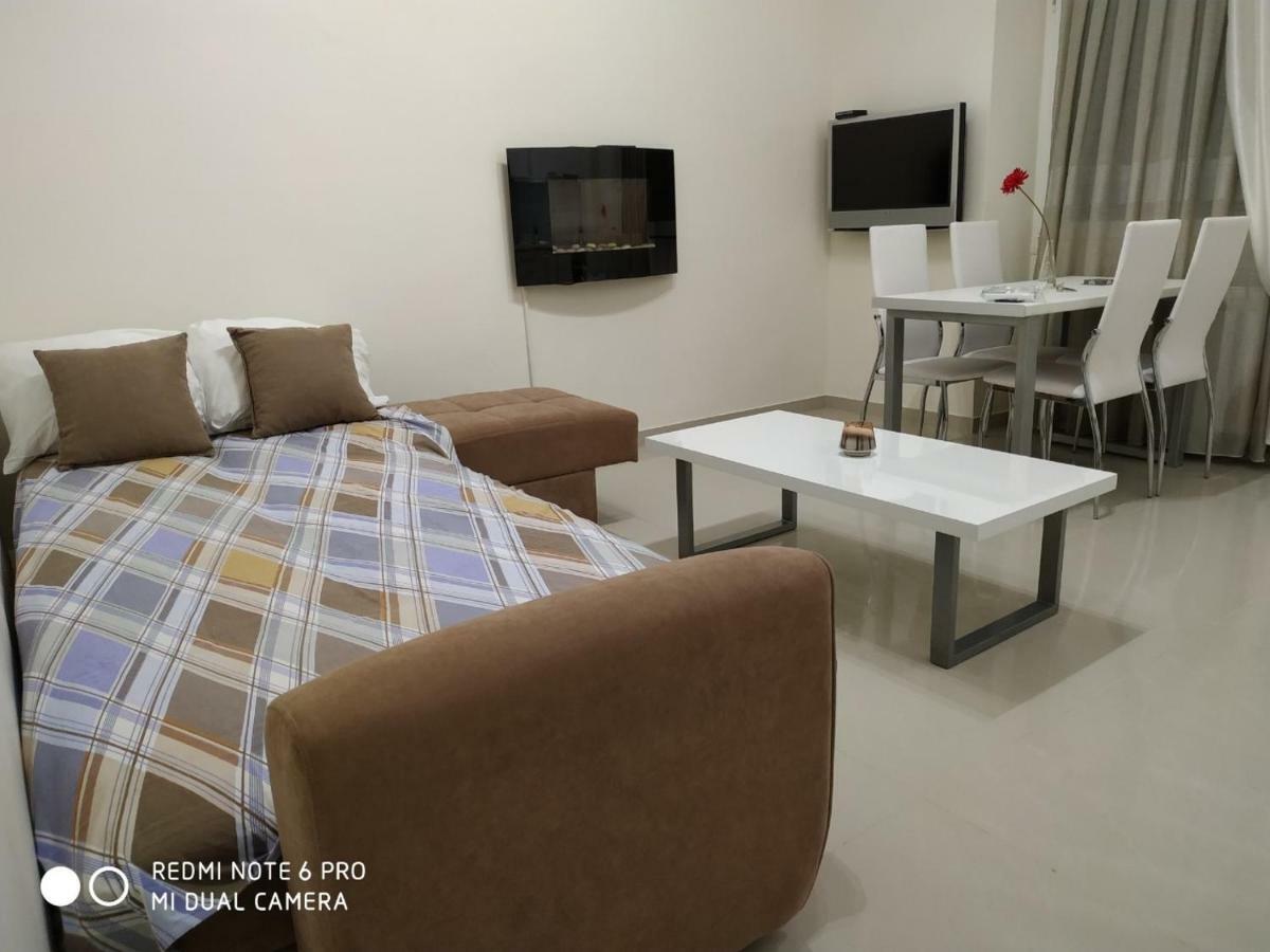 Lavim Apartments 2 سيكيا المظهر الخارجي الصورة