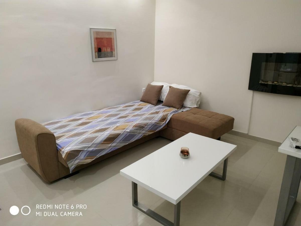Lavim Apartments 2 سيكيا المظهر الخارجي الصورة