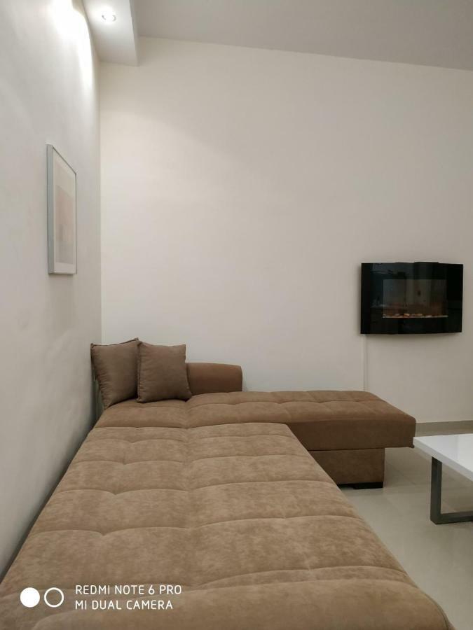 Lavim Apartments 2 سيكيا المظهر الخارجي الصورة