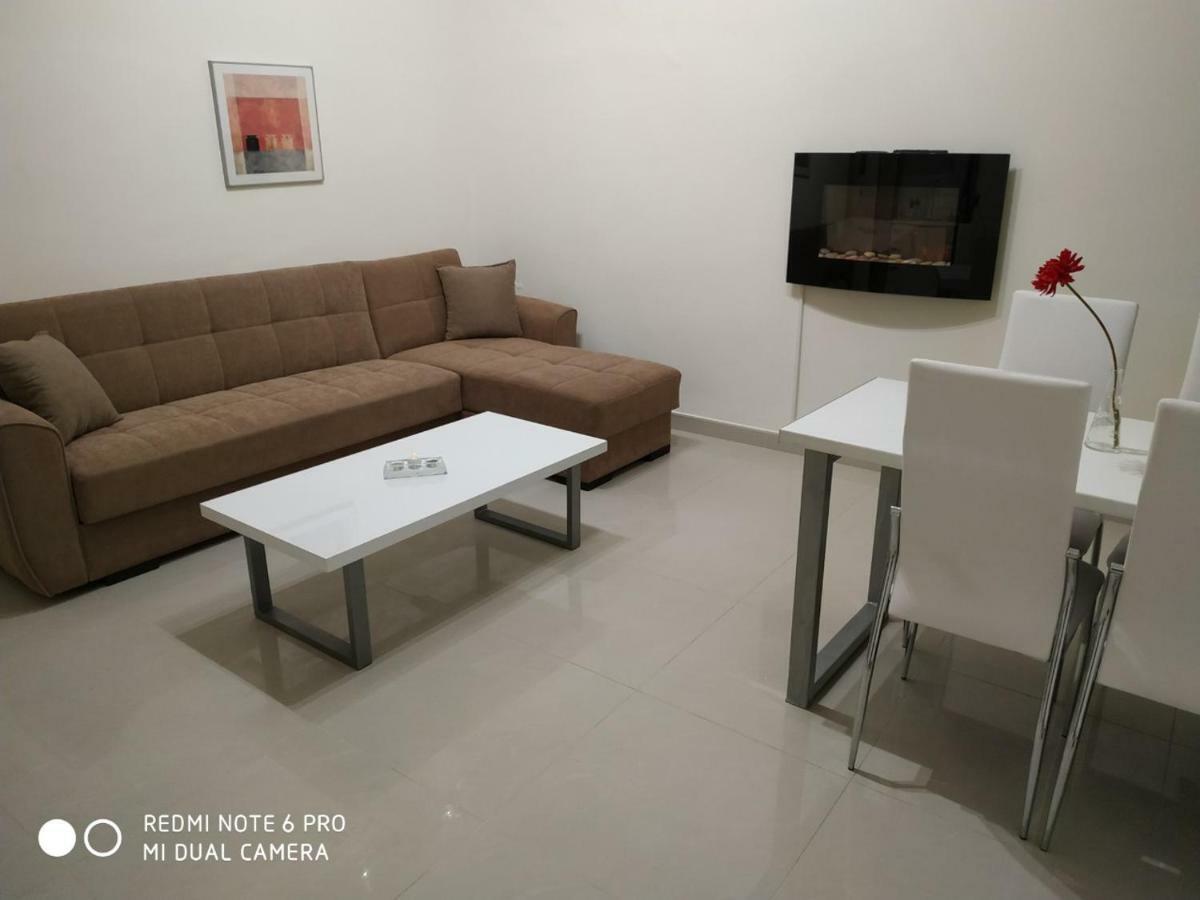 Lavim Apartments 2 سيكيا المظهر الخارجي الصورة