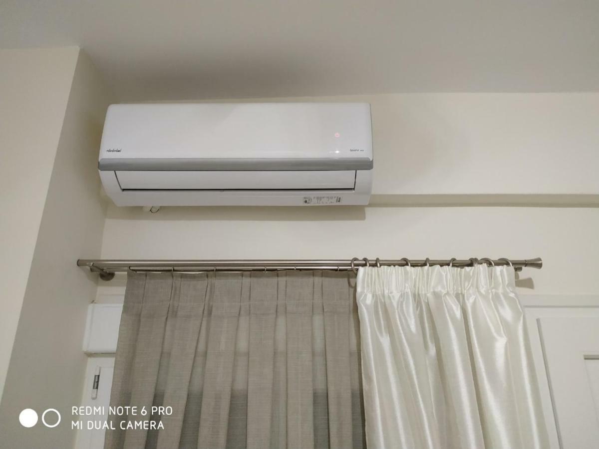 Lavim Apartments 2 سيكيا المظهر الخارجي الصورة
